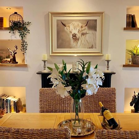 Renovated Miner'S Cottage - Family & Dog Friendly Abertillery 外观 照片