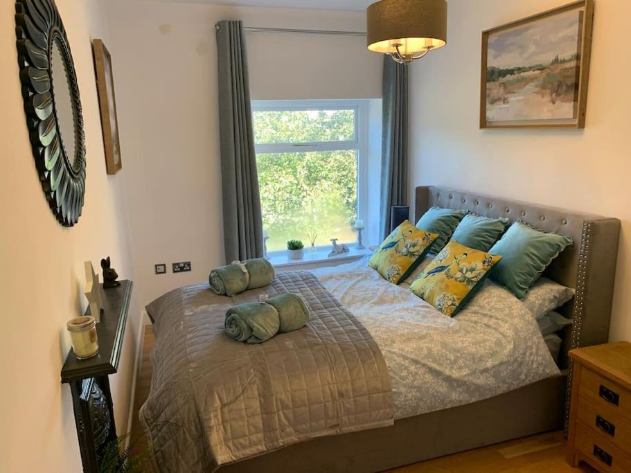 Renovated Miner'S Cottage - Family & Dog Friendly Abertillery 外观 照片