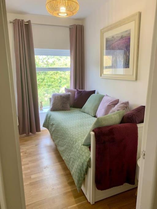 Renovated Miner'S Cottage - Family & Dog Friendly Abertillery 外观 照片