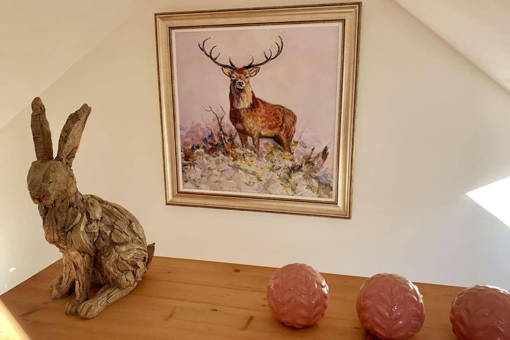 Renovated Miner'S Cottage - Family & Dog Friendly Abertillery 外观 照片