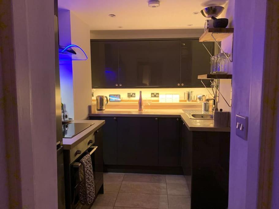 Renovated Miner'S Cottage - Family & Dog Friendly Abertillery 外观 照片